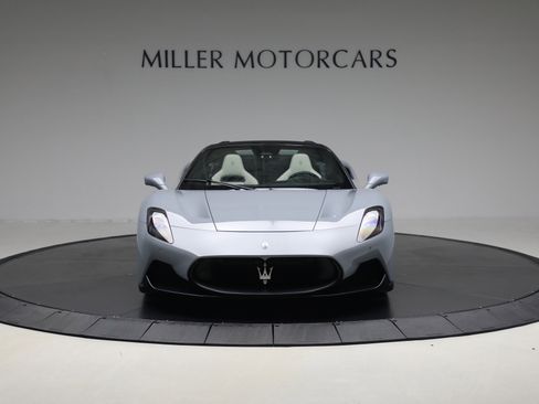 Used 2023 Maserati MC20 Spyder image 12
