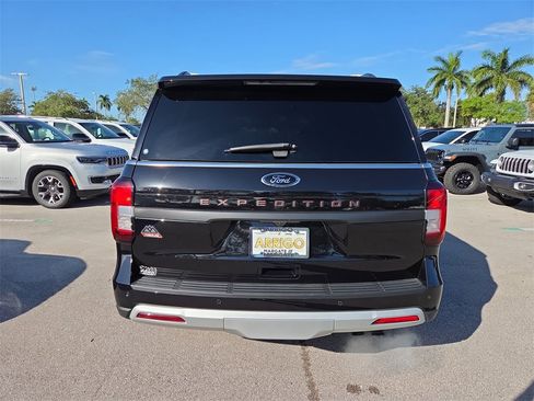 Used 2024 Ford Expedition Timberline image 7