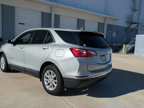 Used 2019 Chevrolet Equinox LT image 5