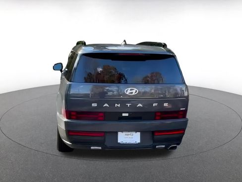 Used 2025 Hyundai Santa Fe SEL image 12