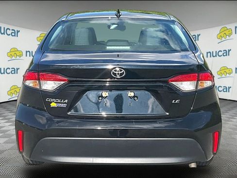 Used 2024 Toyota Corolla LE FWD image 5