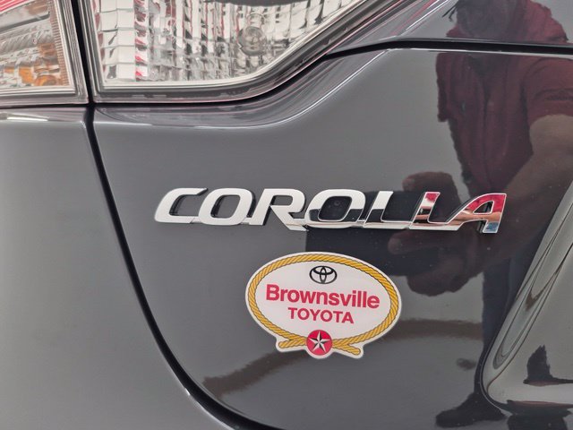 New 2027 Toyota Corolla LE FWD image 22