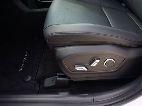 New 2026 Hyundai Santa Fe SEL AWD/4WD image 18