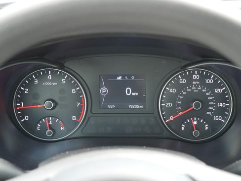Used 2016 Kia Optima LX w/ Option Group 014 FWD image 21