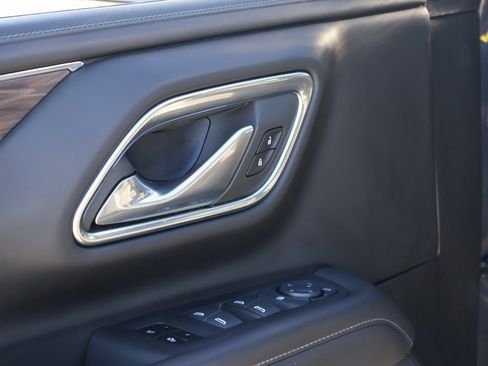 Used 2023 Chevrolet Tahoe Z71 image 23