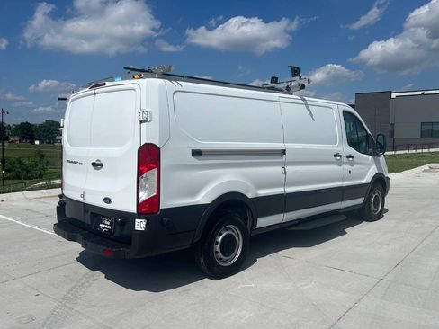 Used 2018 Ford Transit 250 148 Low Roof RWD image 7