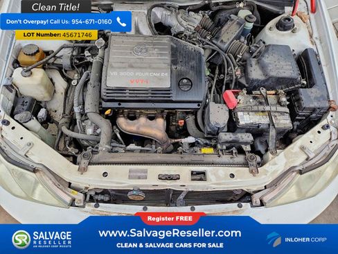 Used 2002 Toyota Avalon image 15