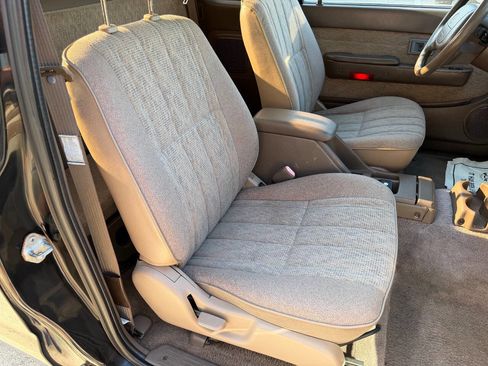 Used 1998 Toyota Tacoma 2WD Xtracab image 18