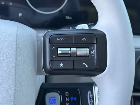 New 2026 Hyundai Palisade SEL FWD image 26