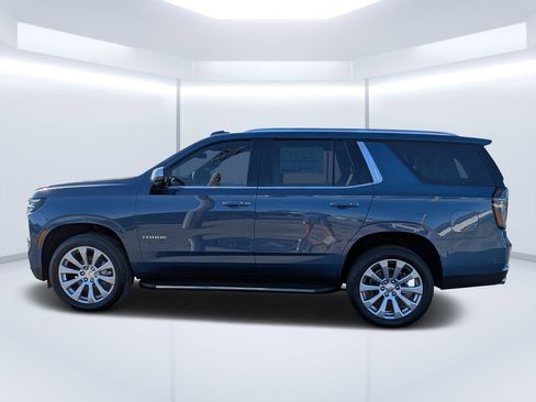New 2026 Chevrolet Tahoe Premier w/ Sun And Tow Package image 5