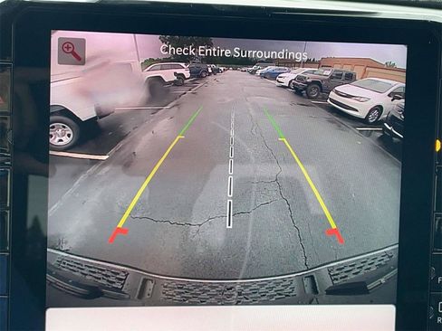 New 2026 RAM 1500 Laramie w/ Night Edition image 19