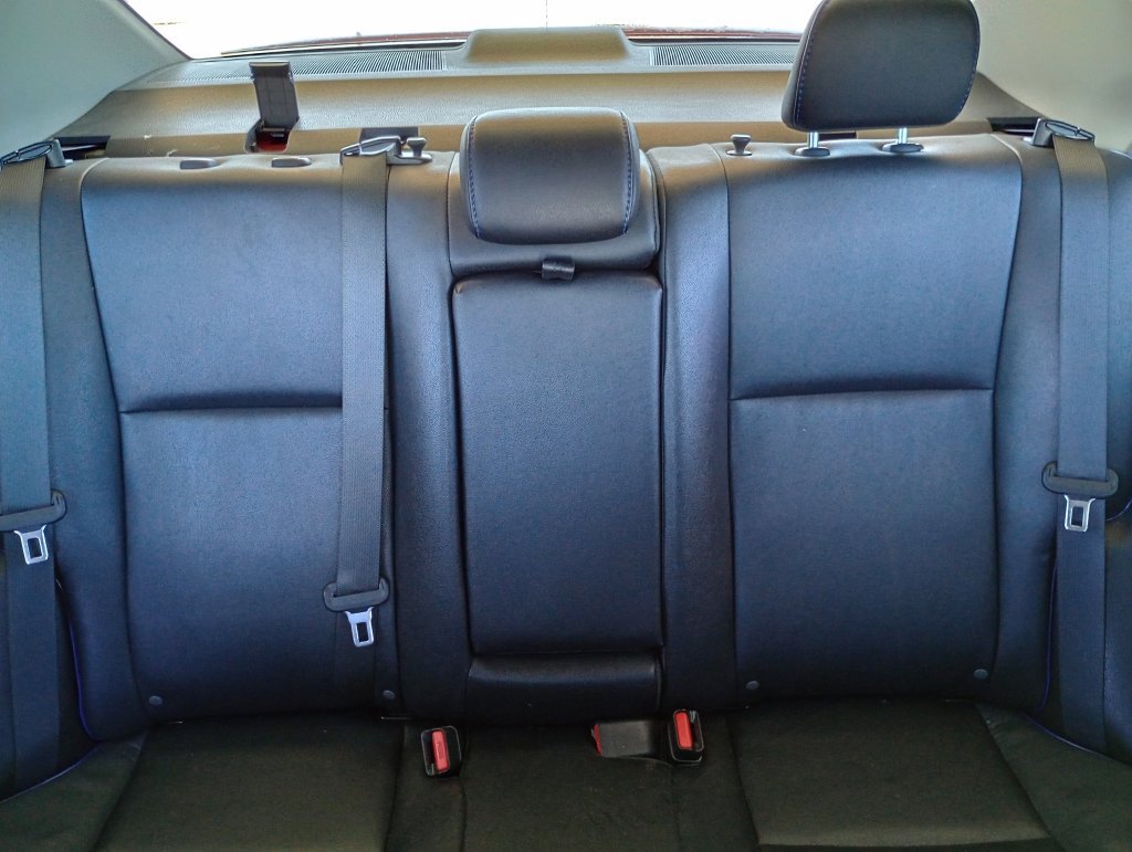 Used 2019 Toyota Corolla XSE FWD image 25