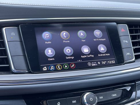 Used 2023 Buick Enclave Premium w/ LPO, Floor Liner Package image 29