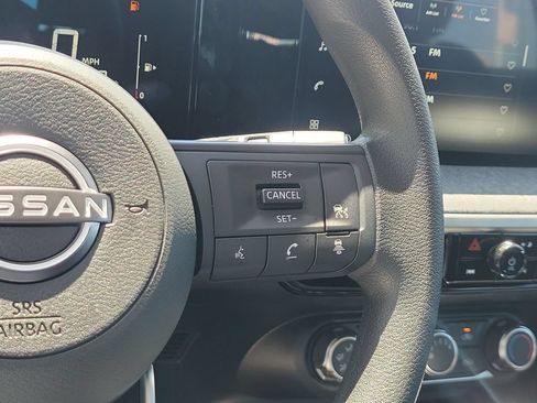 New 2026 Nissan Kicks S FWD image 22