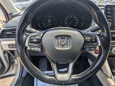Used 2020 Honda Accord EX-L image 46