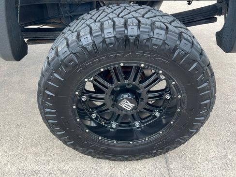 Used 2007 Chevrolet Silverado 2500 LT w/ Heavy-Duty Power Package image 52