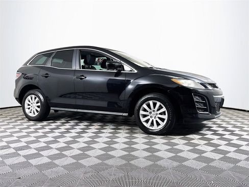 Used 2011 MAZDA CX-7 i Sport w/ Convenience Pkg image 1
