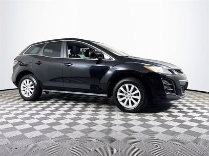 Used 2011 MAZDA CX-7 i Sport w/ Convenience Pkg