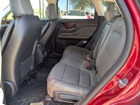 Used 2024 Lincoln Corsair Reserve w/ Equipment Group 201A image 23