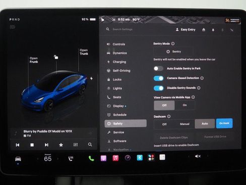 Used 2023 Tesla Model 3 RWD image 31