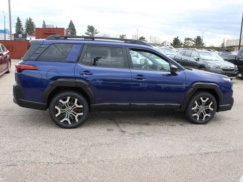 New 2026 Subaru Outback Touring XT AWD/4WD image 4