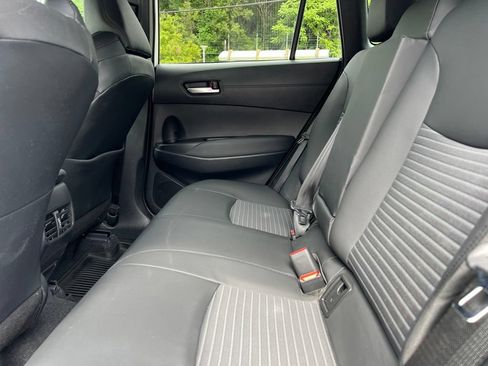 Used 2025 Toyota Corolla Cross AWD Hybrid w/ Convenience Package image 25