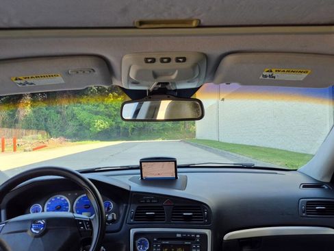 Used 2007 Volvo S60 R image 58