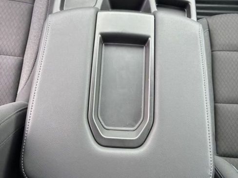 New 2025 Chevrolet Silverado 1500 LT image 17