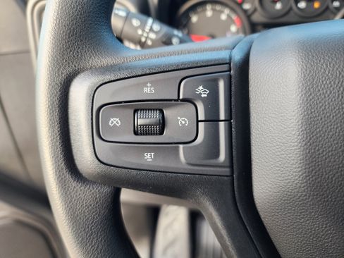New 2025 Chevrolet Silverado 3500 W/T w/ WT Convenience Package RWD image 27