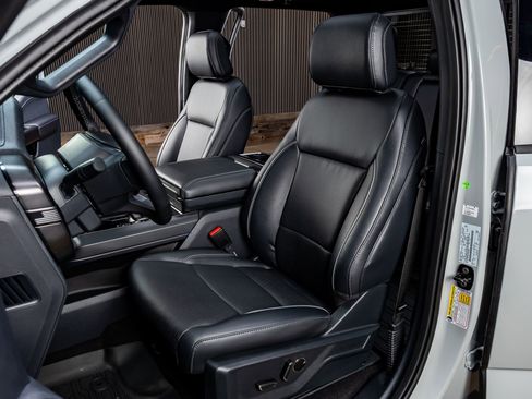 Used 2026 Ford F150 Lariat image 30