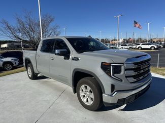 Used 2024 GMC Sierra 1500 SLE video 2