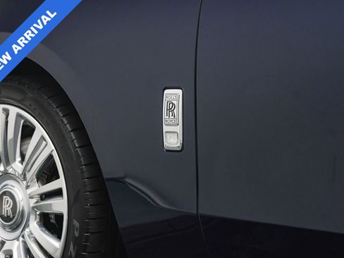 Used 2023 Rolls-Royce Ghost image 37
