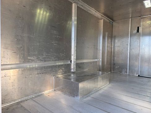 Used 2017 Ford E-350 and Econoline 350 Super Duty w/ A/C Prep Package image 19