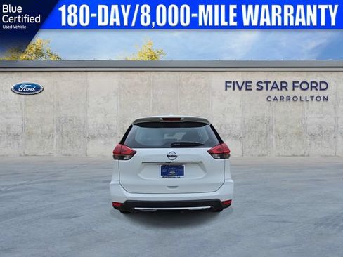 Used 2019 Nissan Rogue S FWD image 9