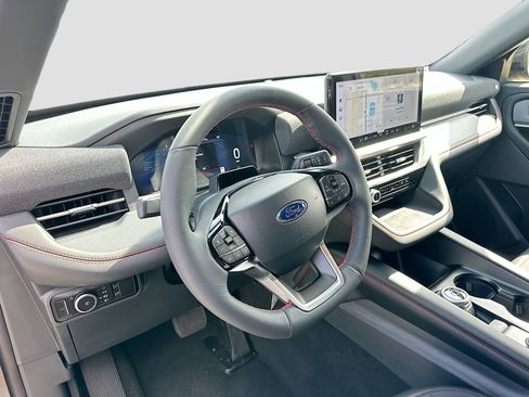 New 2026 Ford Explorer ST-Line w/ ST-Line Street Pack RWD image 6