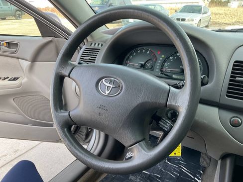 Used 2003 Toyota Camry LE image 13