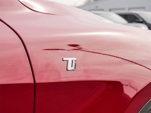 Used 2024 Alfa Romeo Stelvio Ti image 10