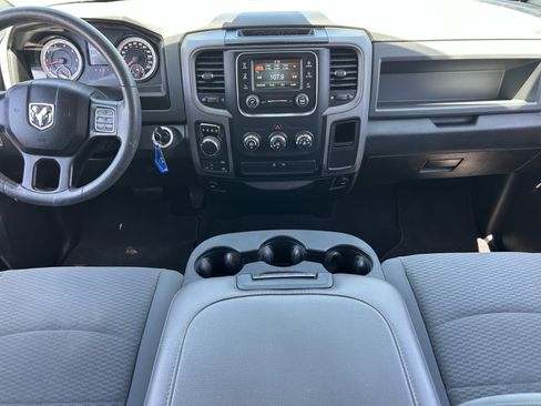 Used 2019 RAM 1500 Express w/ Wheel & Sound Group AWD/4WD image 14