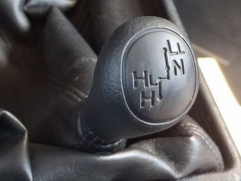 Used 2007 Toyota FJ Cruiser 4WD image 15