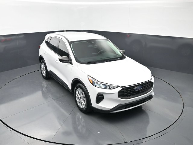Used 2023 Ford Escape Active FWD image 26