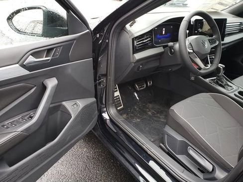 New 2026 Volkswagen Jetta Sport image 6