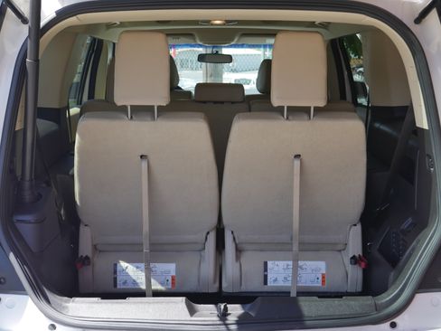 Used 2019 Ford Flex SEL w/ Equipment Group 202A AWD/4WD image 20
