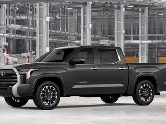 New 2026 Toyota Tundra Limited AWD/4WD video 2