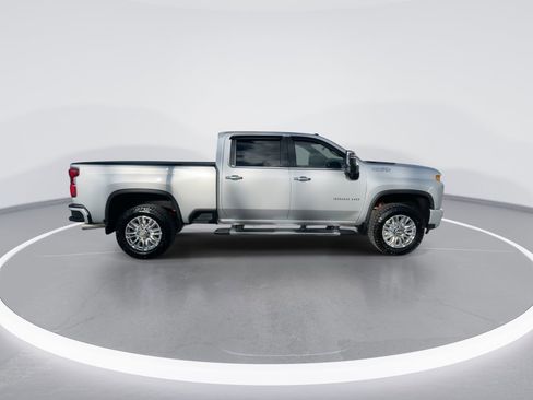 Used 2022 Chevrolet Silverado 3500 High Country w/ Z71 Off-Road Package image 21