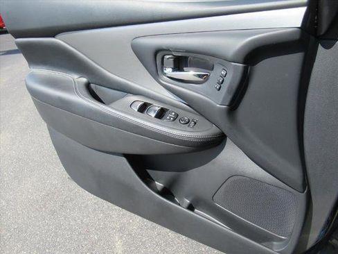 Used 2019 Nissan Murano SL w/ SL Technology Package image 28