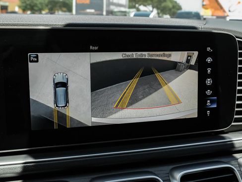 Used 2022 Mercedes-Benz GLE 53 AMG 4MATIC image 27