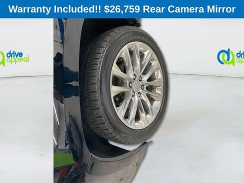 Used 2018 Cadillac Escalade ESV Premium Luxury image 19