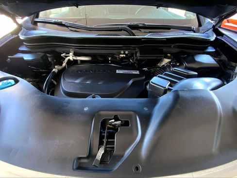 Used 2020 Honda Pilot Touring image 29