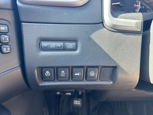 Used 2023 Nissan Murano SL FWD image 18