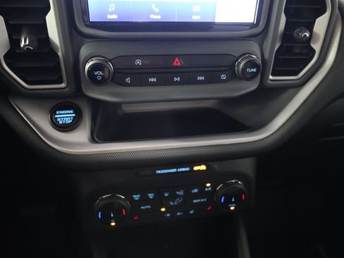 Used 2022 Ford Bronco Sport Outer Banks w/ Tech Package image 17